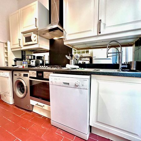 Aparthotel Riviera - Pont Vieux 2 - Old Town - Charm 2 Bedrooms Apartement Ac - 5Mn Beach Niza Exterior foto