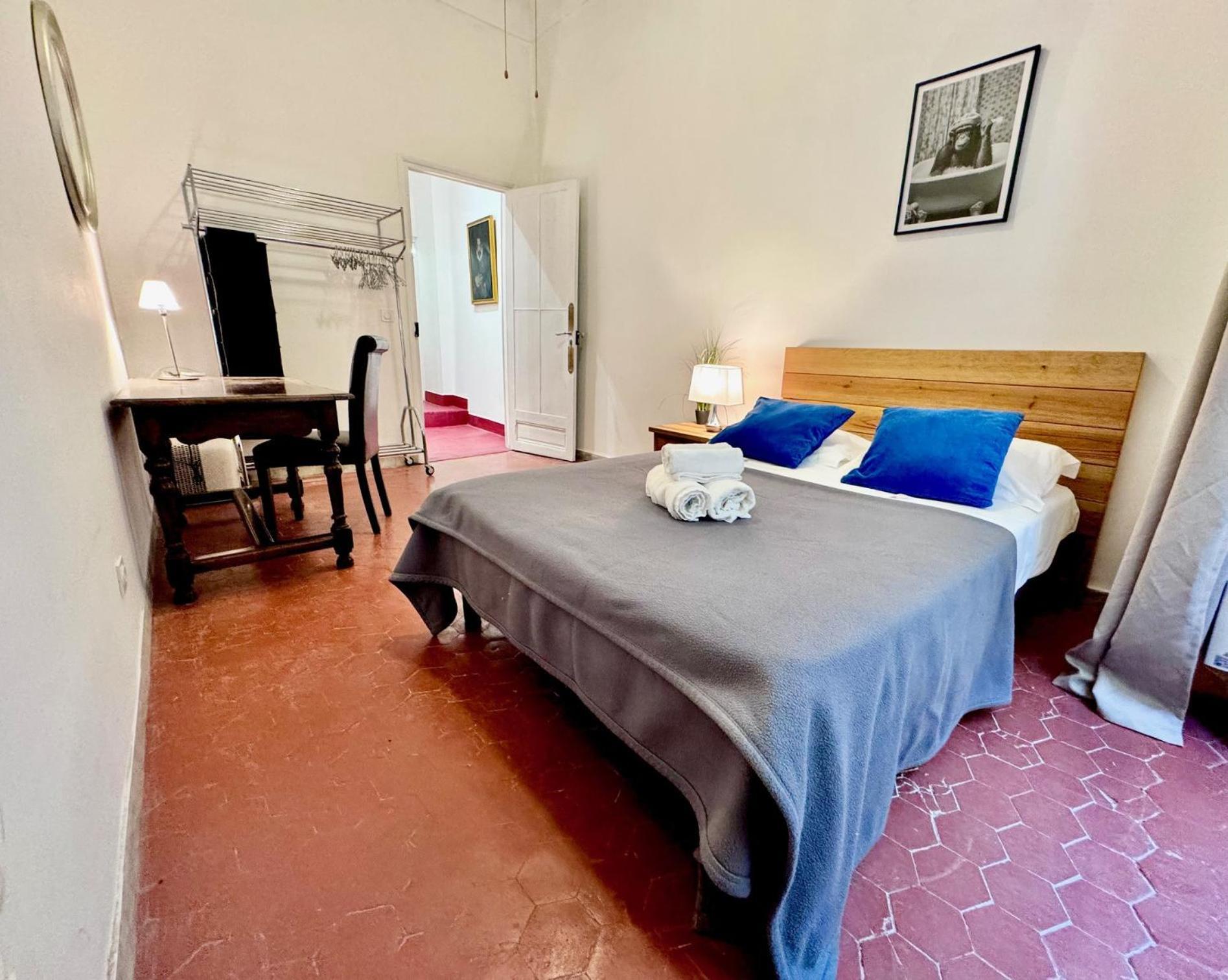 Aparthotel Riviera - Pont Vieux 2 - Old Town - Charm 2 Bedrooms Apartement Ac - 5Mn Beach Niza Exterior foto